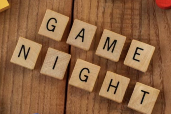 Game Night