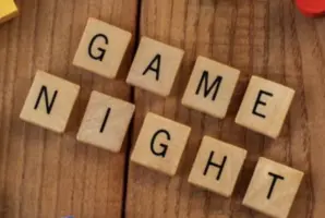 Game Night