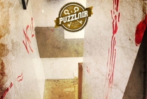 The Lab of Dr. Lev Pasted (Puzzlair) Escape Room