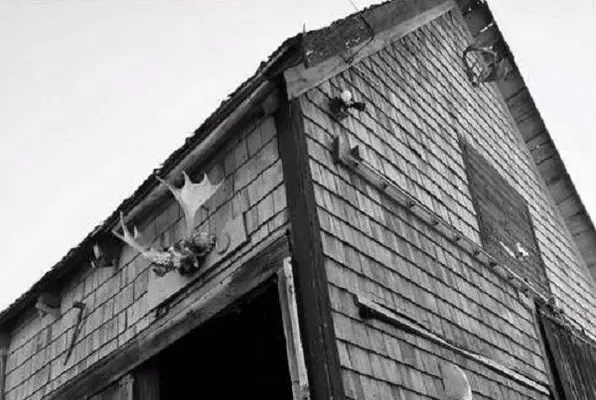 Butcher Barn (Rush Hour Gaming) Escape Room