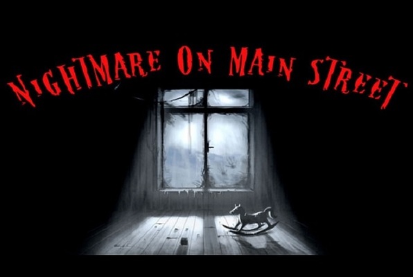 Nightmare on Main Street (Entrapme) Escape Room