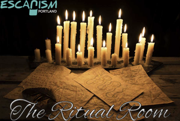 The Ritual Room