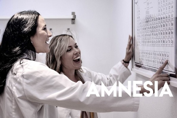 Amnesia (Escape Room Wisconsin) Escape Room