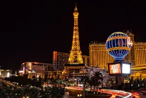 Vegas Heist