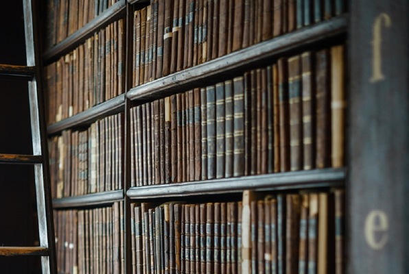 The Study (Escape The Room Oregon) Escape Room