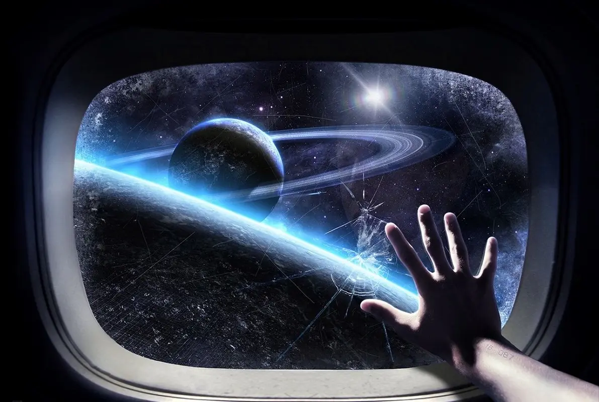 Space Adventure