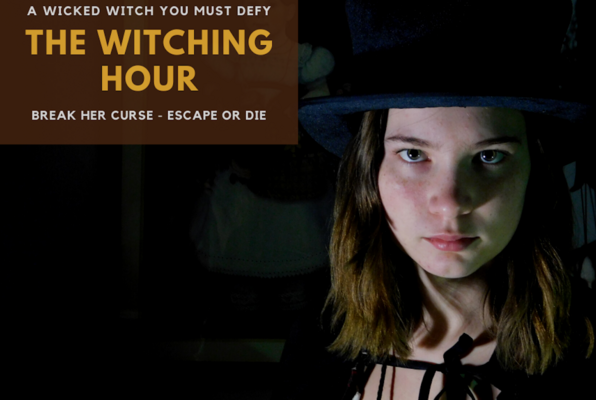 The Witching Hour