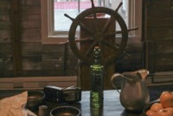 Ship Outta Luck (Surelocked In) Escape Room