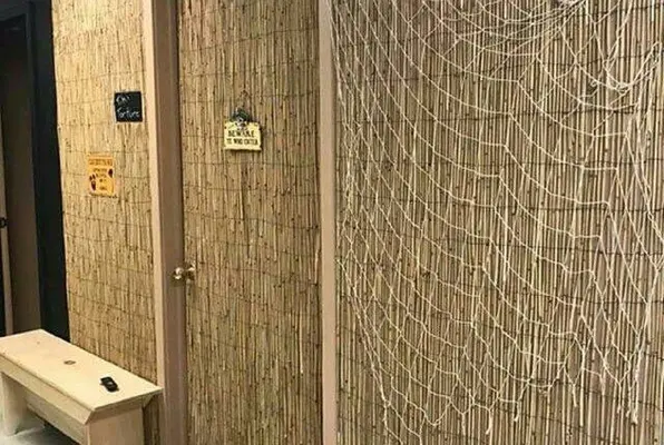 Tiki Torture (Puzzle over This) Escape Room