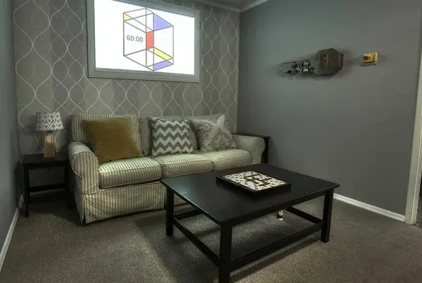 The Apartment (Escape the Room Atlanta) Escape Room