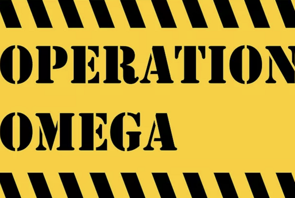 Operation Omega