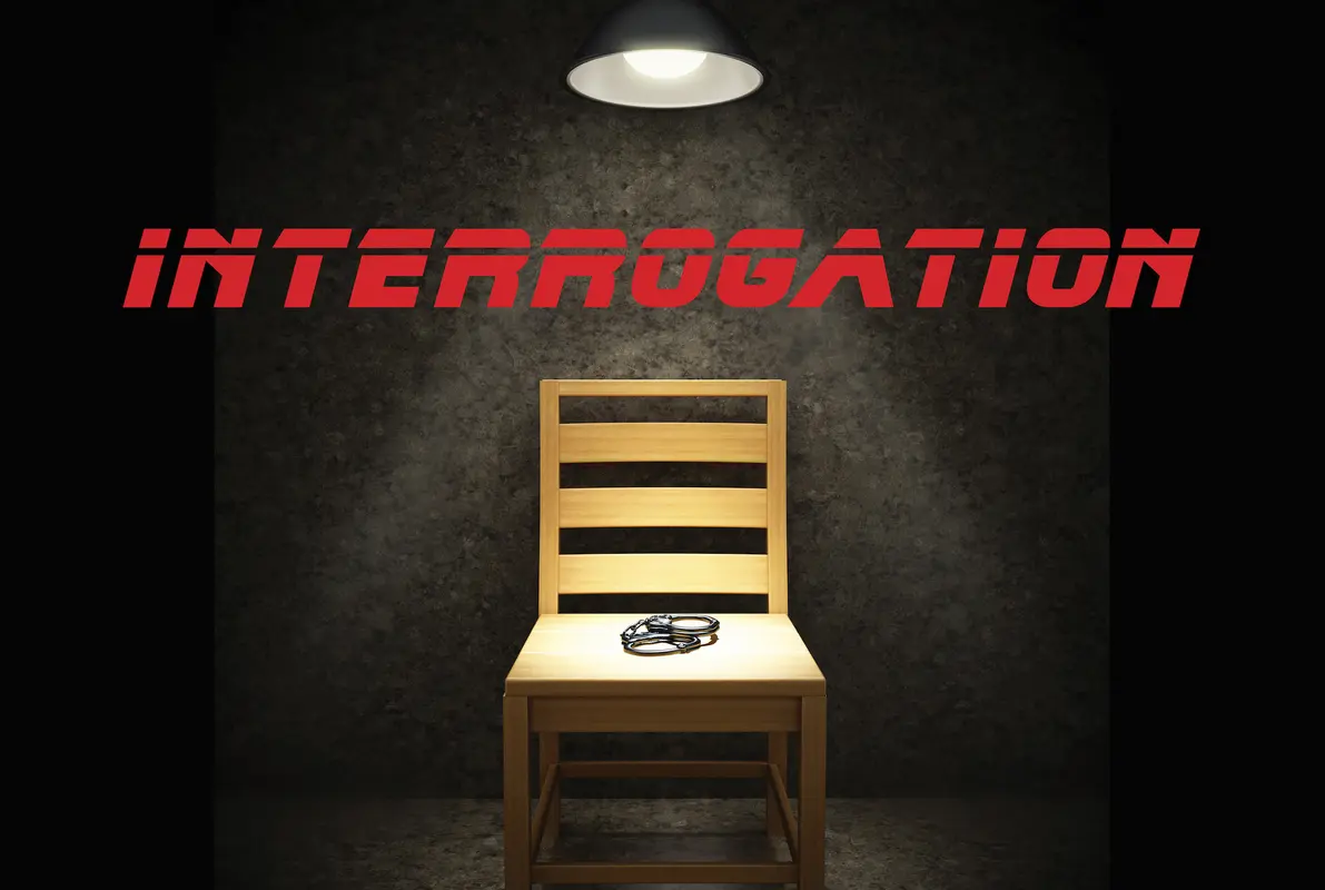 Interrogation