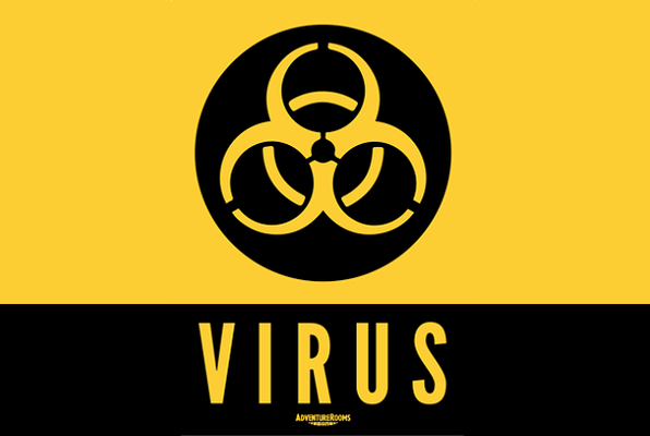 Virus (AdventureRooms Bern) Escape Room