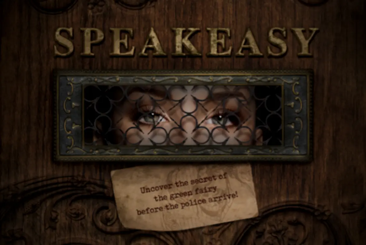 Speakeasy