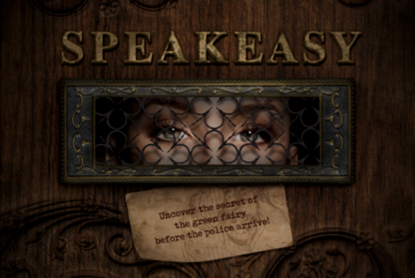 Speakeasy