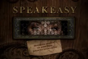 Speakeasy