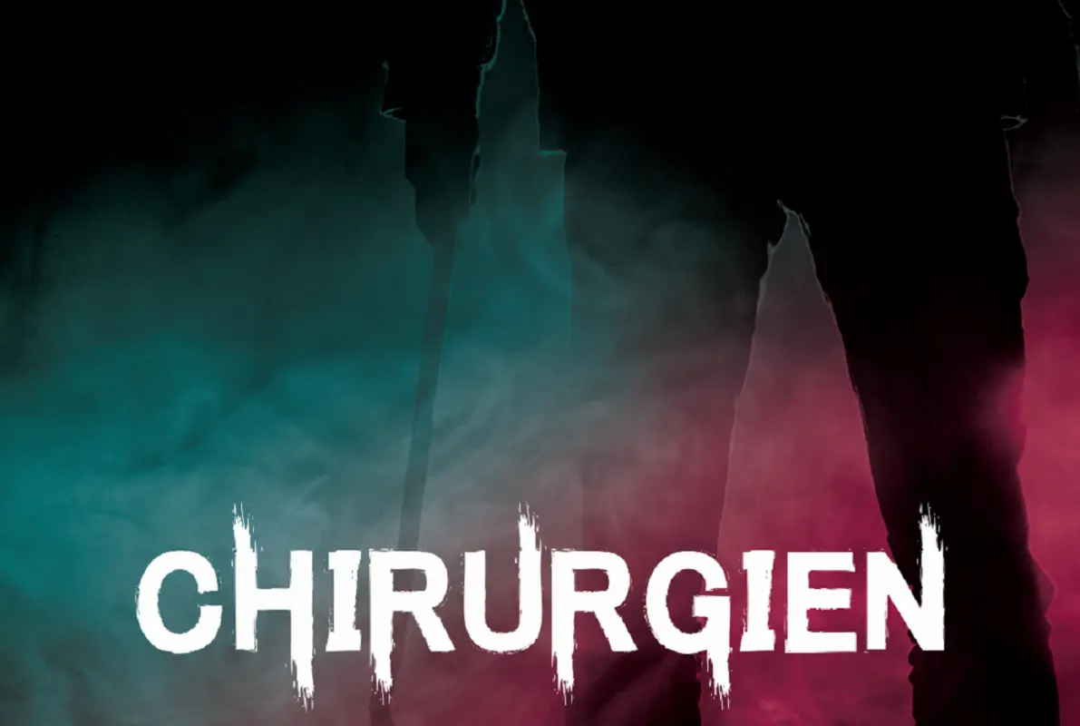 Le Chirurgien