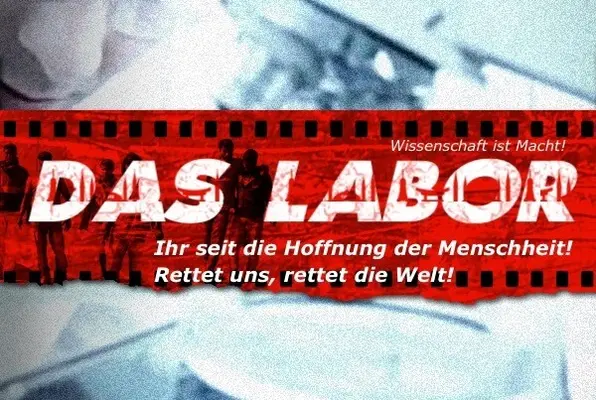 Das Labor