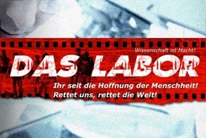 Квест Das Labor