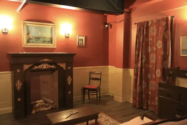 Escape Jack The Ripper (MindEscape) Escape Room