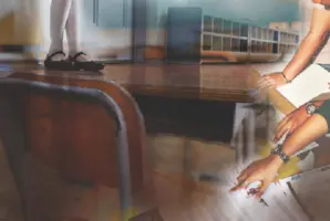 The Principal’s Office Online