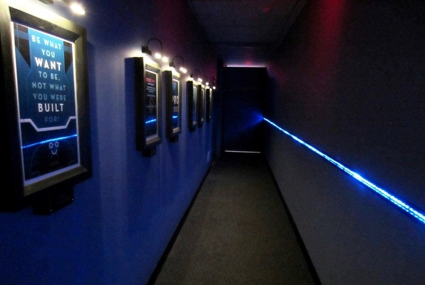 Spellcasting (Decode Detroit) Escape Room