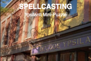 Spellcasting Spellcasting