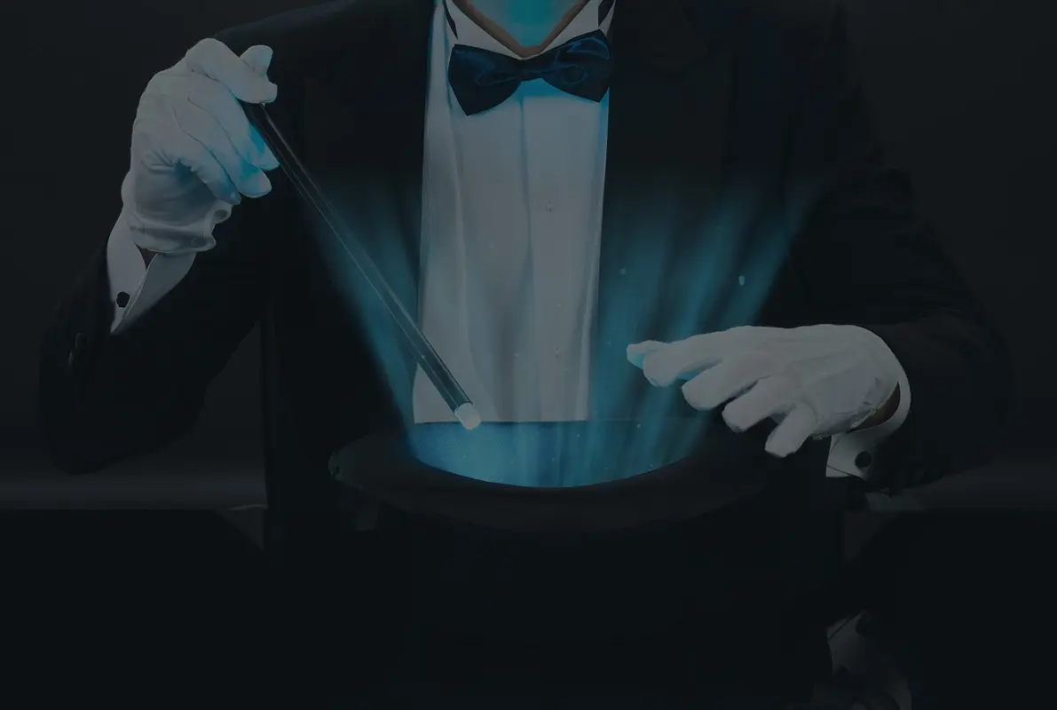 The Illusionist
