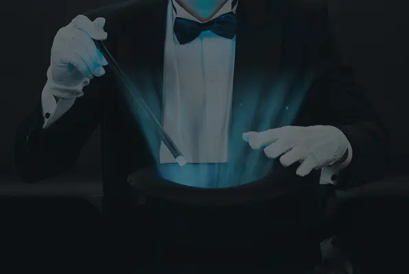 The Illusionist (Escape Room Novi) Escape Room
