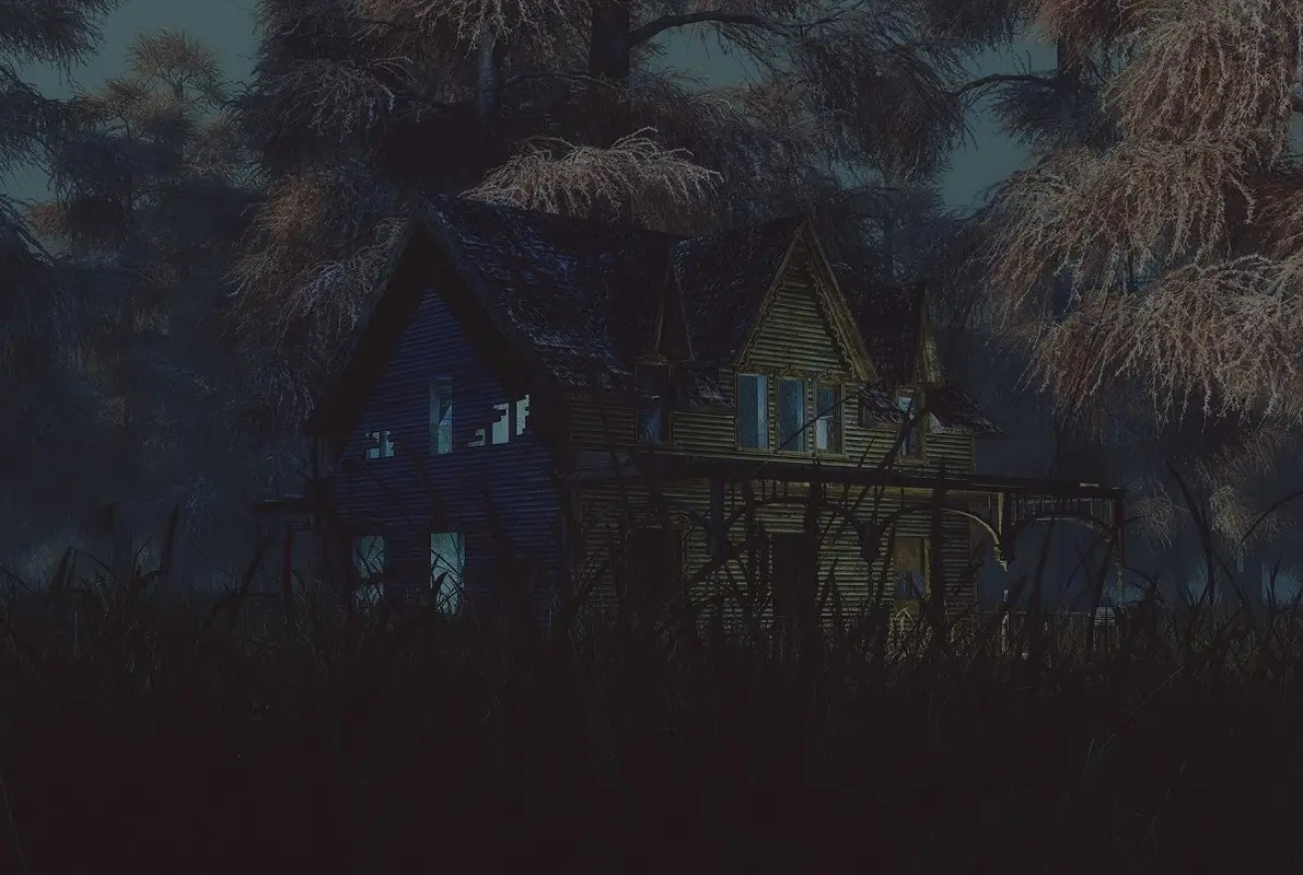 Cabin in the Woods