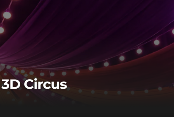 3D Circus