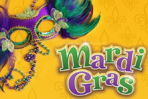 Mardi Gras (Escape Room Zone) Escape Room