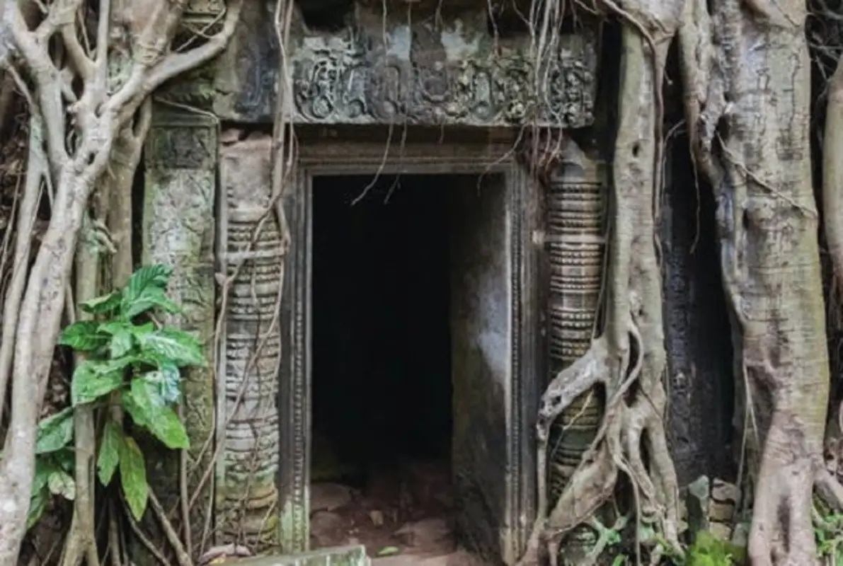 Temple Run