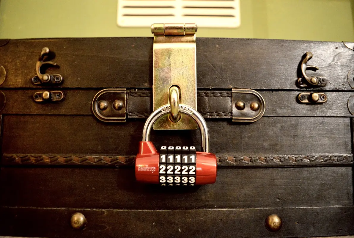 Der Sullivan Versuch (Raum&Zeit) Escape Room