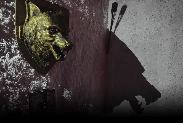 Trono di Spade (Game Over Torino) Escape Room