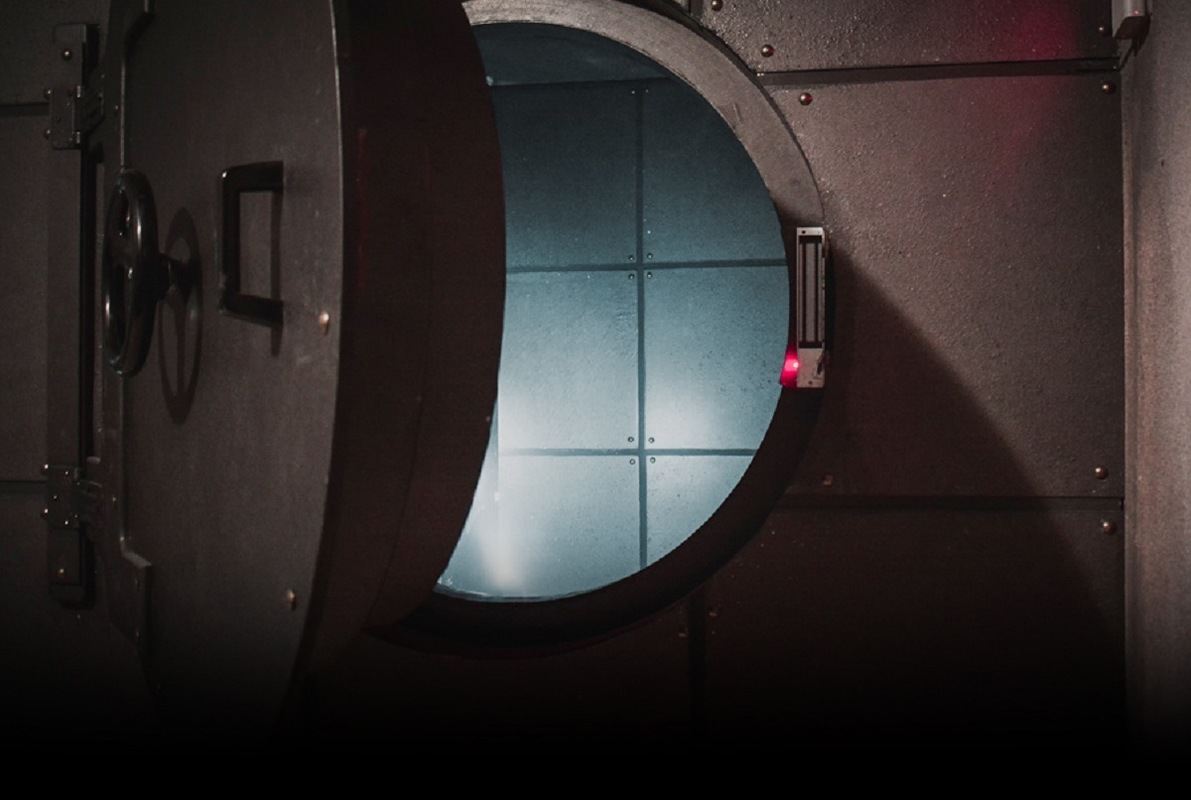 Top Secret (Game Over Torino) Escape Room