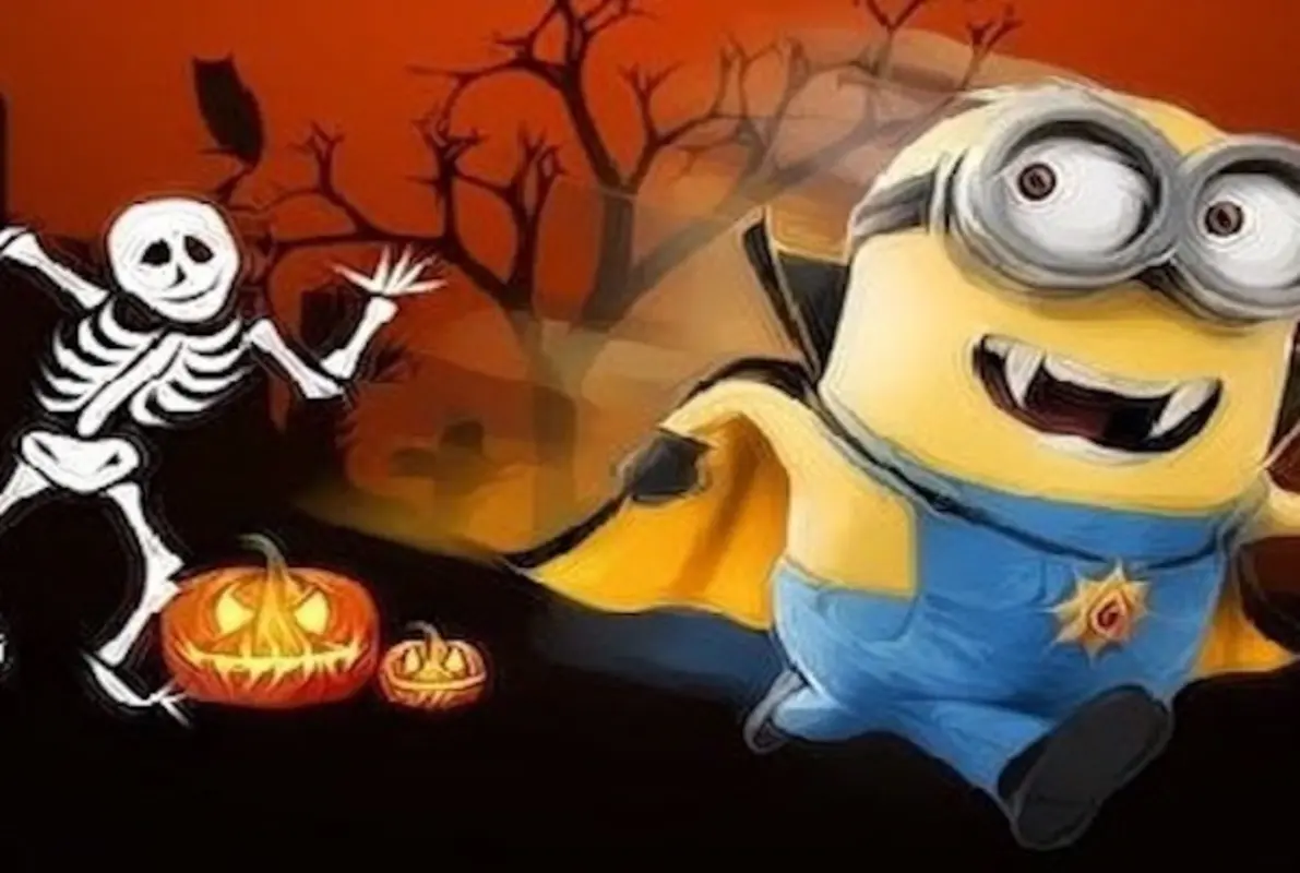 Minions