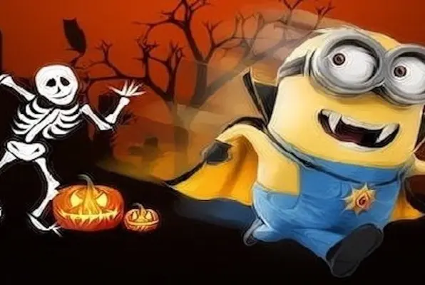 Minions (Intrappola.TO Torino) Escape Room