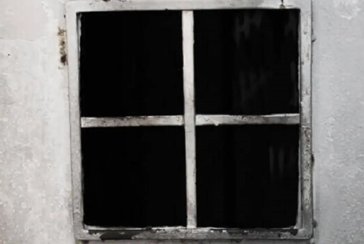 Prison Room
