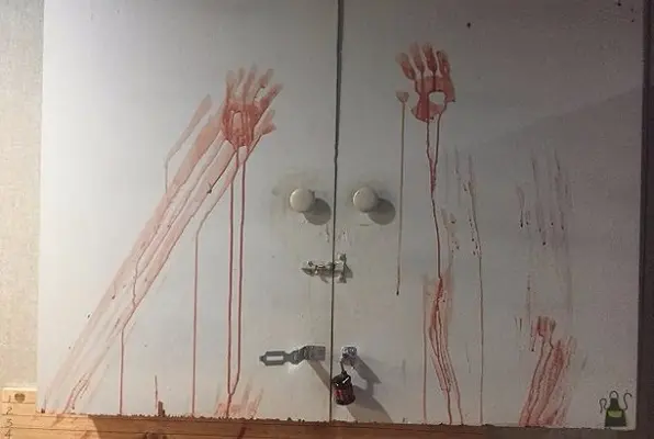 Bone Appetit (Solve It Escape Room) Escape Room