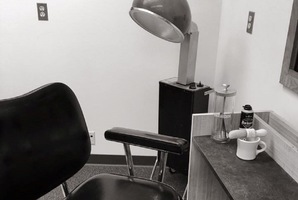 The Barber Shop The Barber Shop