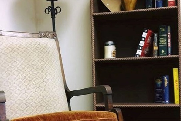 The Studio (Grand Haven Room Escape) Escape Room