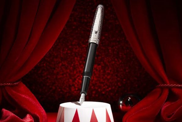 The Midnight Carnival (Locked Up - Grand Rapids) Escape Room