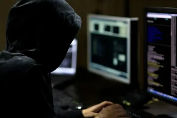 Hacker: Corruption Disruption (Grand Rapids Escape Room) Escape Room
