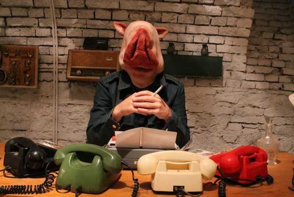 Bunker (Wilder Kaiser) Escape Room