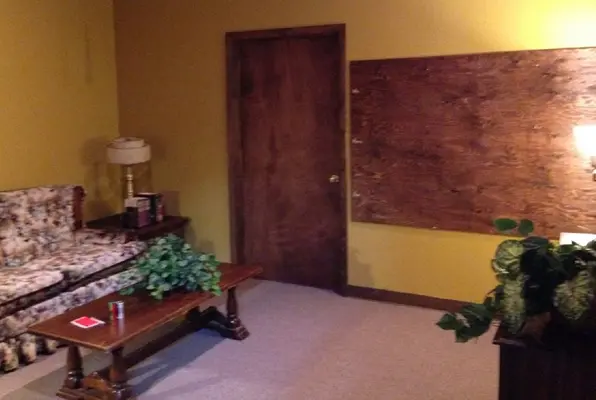 Apartment 460