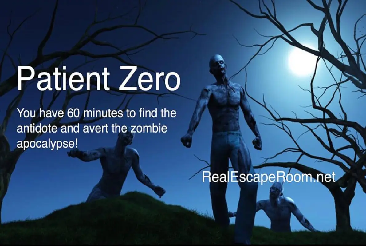 Patient Zero