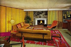 Groovy Lounge