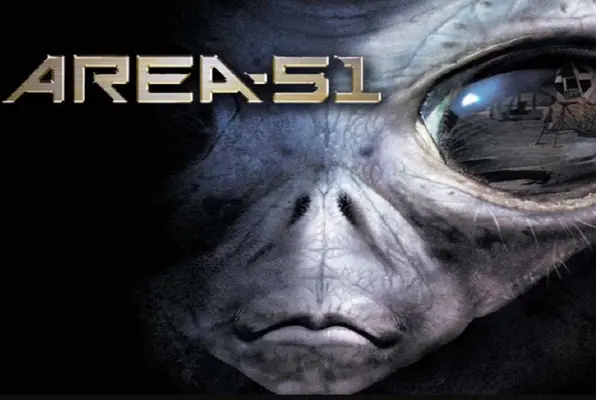 Area 51 (XscapeQuest) Escape Room