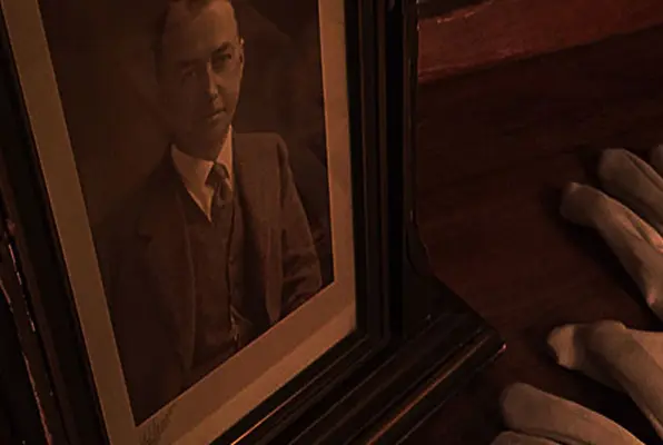 Chapter 3: The Study